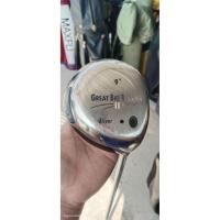 ราคา ไม้กอล์ฟมือสอง Driver Callaway BIG BERTHA Loft 9 ,สภาพดีไม่บุบไม่แตก (49354097843)