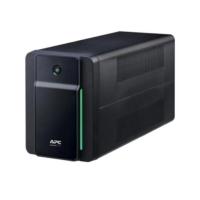 ราคา APC Back-UPS 1200VA, 230V, AVR, Universal Sockets รุ่น BX1200MI-MS (17468395330)