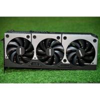 ราคา RTX 3090TI 24GB X3 OC GDDR6X 384 bit ของใหม่ ขายถูกครับ (19071484245)