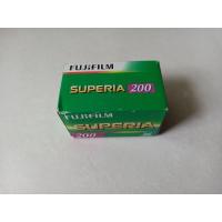 ราคา ฟิล์มลบ Fujifilm superia aa 200 36 exp (41564594616)