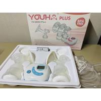 ราคา เครื่องปั้มนมไฟฟ้ามือสอง YOUHA PLUS YH8804+ (6351847194)
