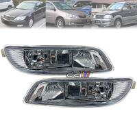 ราคา Toyota Corolla Altis 04-07 / Unser 03-05 / Camry 02-04 FOG LAMP SPORT LIGHT ไฟตัดหมอก ไฟตัดหมอก ไฟตัดหมอก (1 ชุด/2 ชิ้น) (45758051424)