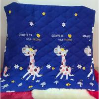 ราคา ผ้าห่มซาติน ขนาด 6 ฟุต (3029753140)