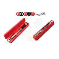ราคา FORCE ประแจทอร์ค ประแจปอนด์ ประแจวัดแรงบิด Ft-lbs (5077852637)