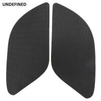 ราคา ▥ สำหรับ Yamaha Yzf-R15 YZF R15รถจักรยานยนต์ถัง Pad Protector สติกเกอร์ถังแก๊ส Grips ด้านข้างเข (42470674996)
