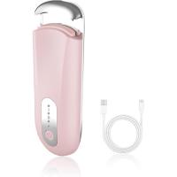 ราคา HeatedEyelashCurler,PortableTravel-SizeMiniElectricHeatedLashCurler(สีชมพู) (44130391050)