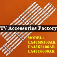 ราคา SAMSUNG UA43M5100AK UA43K5100AR UA43T6000AK 43" TV LED BACKLIGHT UA43M5100 UA43K5100 UA43T6000 (41354284536)