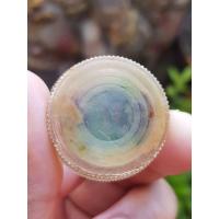 ราคา สีผึ้งพร้อมตลับ สภาพเก่า (ไม่ทราบที่) ตลับที่ 2 (43955731795)