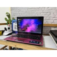 ราคา ASUS A43 Core i5 แรม8GB การ์ดจอแยก 2 GB แบตใหม่ #มีบริการเก็บเงินปลายทาง (21617494695)