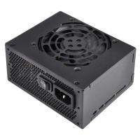 ราคา SilverStone SFX 550W Power Supply 80 PLUS Gold (SST-SX550) (1297975259)