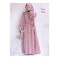 ราคา ภาค 2 MOCCA ABAYA / ABYA INDONESIA / ABAYA BOUTIQUE (22337382157)