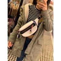 ราคา Coach 84230 Vale Belt Bag กระเป๋าคาดอก