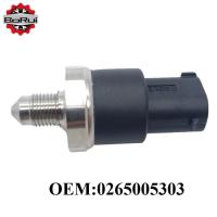 ราคา OEM 0265005303 34511165467 Automobiles Brake Pressure Sensor For BMW E38 E39 E46 E53 Z8 325Xi 525i (52504602723)