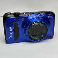 ราคา กล้องดิจิตอลเก่า FUJIFILM FINEPIX F500EXR (42502353468)
