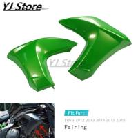 ราคา Fit For Kawasaki ER6N 2012 2013 2014 2015 2016 ABS Injection Fairing Shell Motorcycle Left Rright R (57205587768)