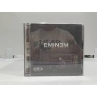 ราคา 1 CD MUSIC ซีดีเพลงสากล Eminem "The Marshall Mathers LP (A15F35) (42278868973)