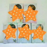 ราคา It'S SKIN GOT7 COLLECTION MASK SHEET <Limited Edition> (712694858)