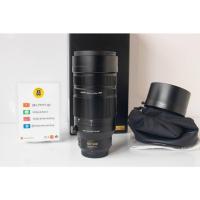 ราคา Panasonic Leica DG 100-400mm f4-6.3 ASPH เลนส์ศูนย์ สภาพสวย (22331570125)