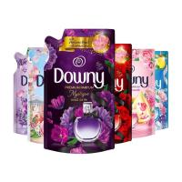 ราคา DOWNY ดาวน์นี่ น้ำยาปรับผ้านุ่ม ขนาด 470ml. (27211398748)