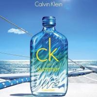 ราคา CK One Summer 100ml (1100554846)