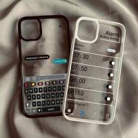 ราคา SAMSUNG สําหรับsamsung A06 A16 A12 A35 A15 A55 A05S A05 A54 A52 A34 5G A32 Creative ChatกรอบClear Hardกันกระแทกซิลิโคน (27070930512)