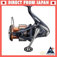 ราคา 【Direct from Japan】 Shimano Spinning Reel 26 Nasci 2500 (49207325934)