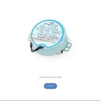 ราคา มอเตอร์สวิงมอเตอร์ปรับส่ายสำหรับพัดลมไอเย็น Master kool รุ่น MIK-70EX อะไหล่บริษัทมาสเตอร์คูล (29588296787)