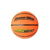ราคา FBT บาสเกตบอลยาง SuperStar รุ่น BS600 - พร้อมเข็มสูบบอลและตาข่าย (2952397987)