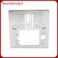 ราคา [Flourish] อะไหล่แผ่นอุปกรณ์เสริม สําหรับ Singer 4423 Heavy Duty 5554 4452 5523 (19485962999)