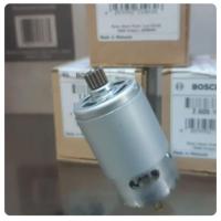 ราคา Bosch อะไหล่มอเตอร์สว่านไร้สาย รุ่น GSR1080-2-Li GSR1200-2-Li 15 ฟันเฟือง ใช้ได้ 7 รุ่น ของแท้ part no 2609199724 (40479315973)