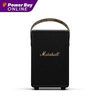 ราคา MARSHALL ลำโพงเชื่อมต่อไร้สาย Tufton (สี Black and Brass) รุ่น 1005924 (13196553415)