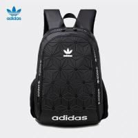 ราคา [ของแท้ 100%] ของแท้ Adidas / Adidas กระเป๋าเป้สะพายหลัง (7259542840)