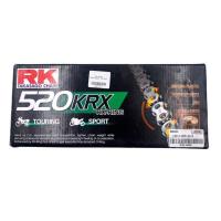 ราคา RK โซ่ 520KRX-120L_CH-RK-15202ON (STD) (22387029388)