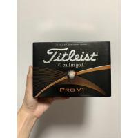 ราคา ลูกกอล์ฟ TITLEIST PRO V1 Golf Balls สินค้าแท้100เปอร์เซ็นต์ (14804788061)