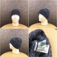 ราคา Heritage beanie hat หมวกไหมพรม (18886559681)