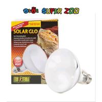 ราคา หลอดไฟEXOTERRA SolarGlo หลอดรวมUVA+UVB 80 วัตต์/125วัตต์ (8964365687)