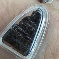 ราคา พระสังกัจจายน์ เลี่ยมกรอบ เนื้อแร่น้ำพี้ (ความสูงพร้อมกรอบ 3.5 ซม.) (2950469410)