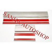 ราคา ชายบันไดประตูสแตนเลส Mitsubishi Attrage ปี 2013,2014,2015,2016,2017,2018,2019,2020,2021,2022,2023 (4508034764)
