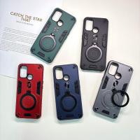 ราคา case Oppo A53 4G เคส กันกระแทก 2ชั้น สำหรับ รุ่น อ็อปโป้ เอ53 case สำหรับ Oppo A53 (53452361474)