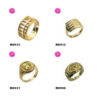ราคา 4ลาย จำนวนจำกัด แหวน 1 บาท แหวนเกลี้ยง แหวนทอง แหวนสีโรสโกสวว แหวนทองเหลืองแท้ ใส่แทนแหวนทองแท้ได้ๆ (24316138441)
