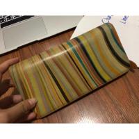 ราคา กระเป๋าสตางค์Paul Smithมือสอง (1051141350)