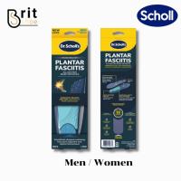 ราคา แผ่นรองเท้า สำหรับผู้ที่มีอาการรองช้ำ Dr.Scholls Pain Relief Plantar Fasciitis (43406982960)