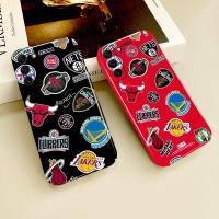ราคา ฝาครอบโทรศัพท์มือถือ Lakers 3 604N สําหรับ Apple iPhone 15 16 17 11 12 13 14 5 5S 6 7 8 Pro Max Plus Mini Air 16E 17E X XR XS MAX SE4 SE2020 SE2022 (27694629398)