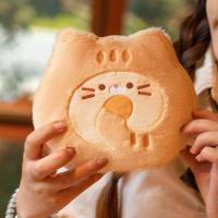ราคา นุ่มน่ารักน่ารักน่ารักเนยบิสกิตแมวจี้เสือผิว เบอร์ริโต หมอนแมวเด็กตุ๊กตาแมวรักษาหมอน (48809708639)