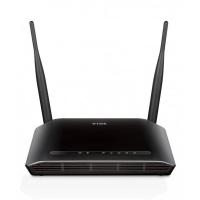 ราคา เราเตอร์ Dlink DIR-612 N300 (26637080934)