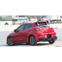 ราคา ชุดแต่งรอบคันสเกิร์ตMazda2 15-19Drive68 แบบแยกชิ้นขาย งานสีสินค้าใหม่ ขายราคางานดิบ เอาไปทำสีใหม่ก็คุ้ม ลดกระหน่ำ (51557180005)