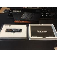 ราคา SSD M.2 SAMSUNG 960 EVO 250 GB ประกัน JIB ถึง 06/10/2020 (3216998966)