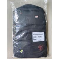 ราคา เป้ใส่โน้ตบุค msi notebook bag คุณภาพดี (8155330513)
