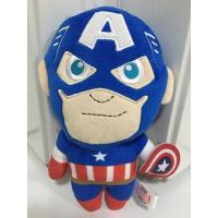 ราคา ตุ๊กตา กัปตันอเมริกา ป้ายมาร์เวล (11112123774)