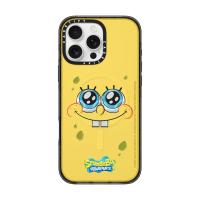 ราคา CASETiFY | SpongeBob Squarepants Case [SpongeBob] (44062712446)